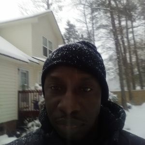 Meet your Posher, Alonzo